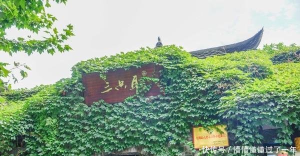  「当仁不让」成都美食数不尽，这两家当仁不让成为头牌