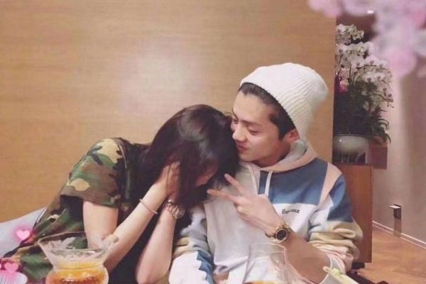 信息量太大，娱乐圈中让人意想不到的明星恋情，微博再次瘫痪