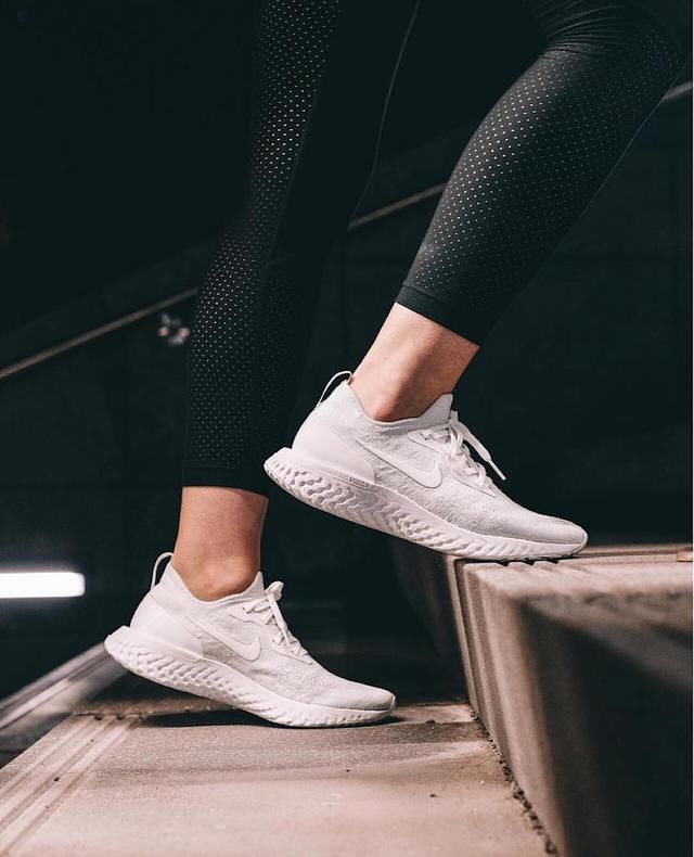 今年不仅有买不完的AJ1！Nike这5招让你心甘情愿掏钱！