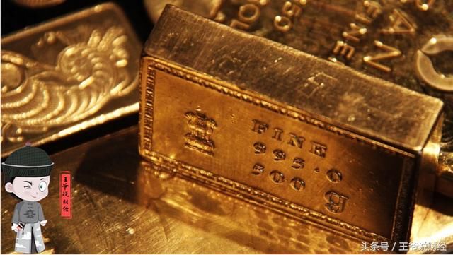 外媒：中、俄等新兴经济体正在囤积黄金，美元主导的银行系统……