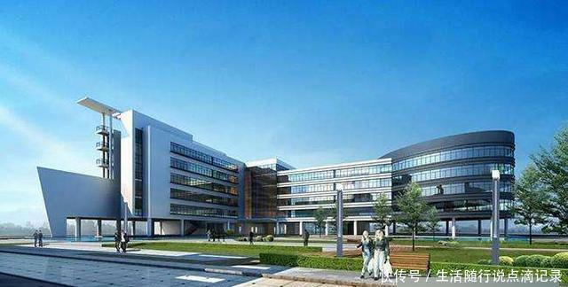  高铁：广东这个小城将被建成“高铁第二枢纽”