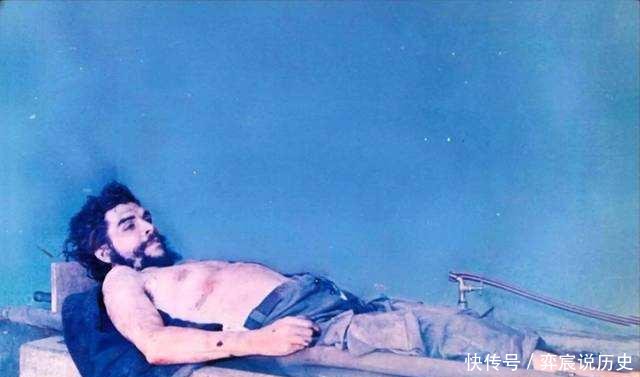 「自由」领袖格瓦拉临终立下了诅咒,凡是参与杀害他的人,后来都一一惨死