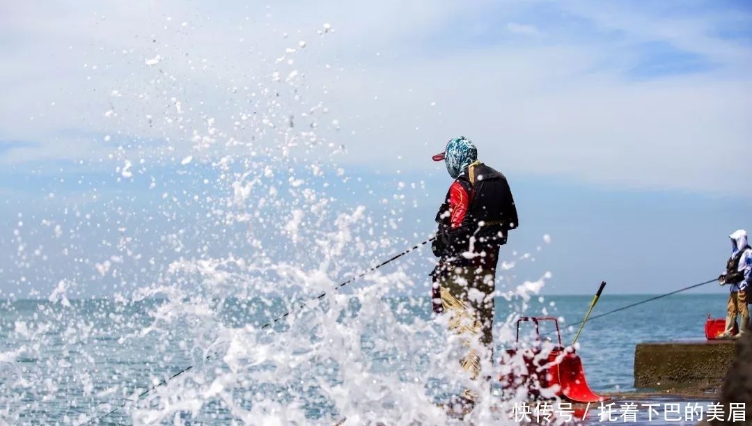 抓住夏末的尾巴,去舟山的这些海岛上度个假!