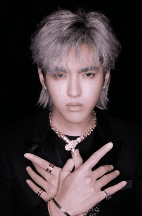 网友造谣吴亦凡吸毒，如今被判55万赔偿，被告哭诉：我没钱