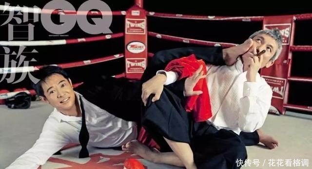 『这部』1989年,李连杰接拍这部功夫片,拍完却被嘉禾雪藏了3年才准上映