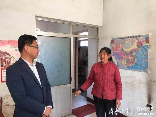  [系列]东城街道开展“党建引领—乡村振兴强基行”系列调研活动