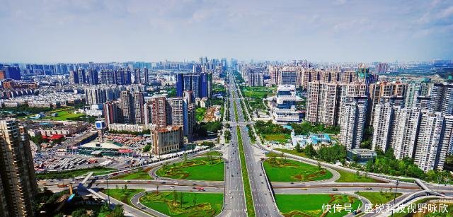 四川人心中的避暑胜地,还是国家5A景区,去过的游客都赞不绝口