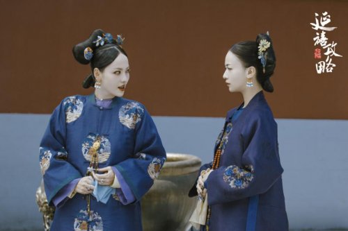 高端中草药护肤攻略,不能只有娘娘们知道