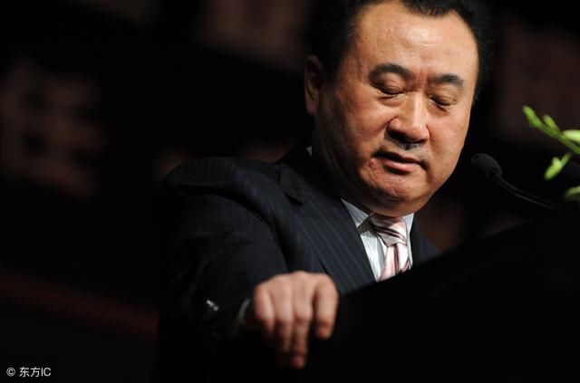 万达深陷贪腐丑闻！还有比其4000亿负债更严重的危机！