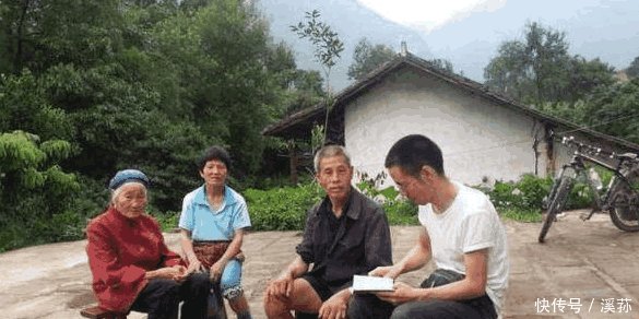 明年起, 农村村干部统一更换成这3类人, 农民要做好心理准备啊!