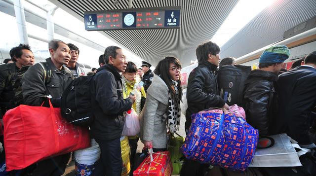  确权：明天就是十一了！回农村探亲的农民，记得去处理2件事，早