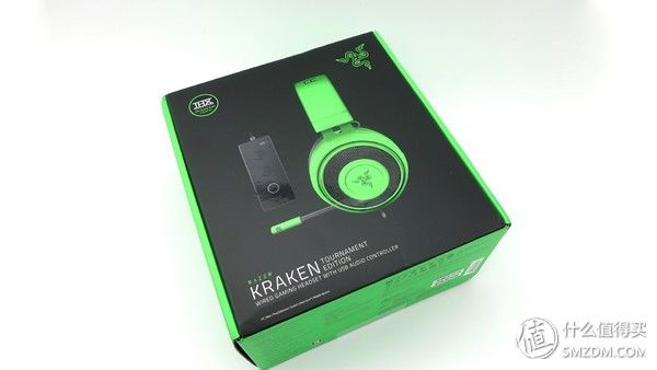 要想生活过的去，头上必须带点绿-雷蛇北海巨妖竞技版耳机使用感受