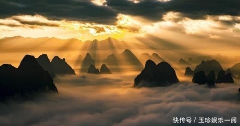  『吉兆』《易经》中有三条“吉兆”，悟透一条，也能大富大贵