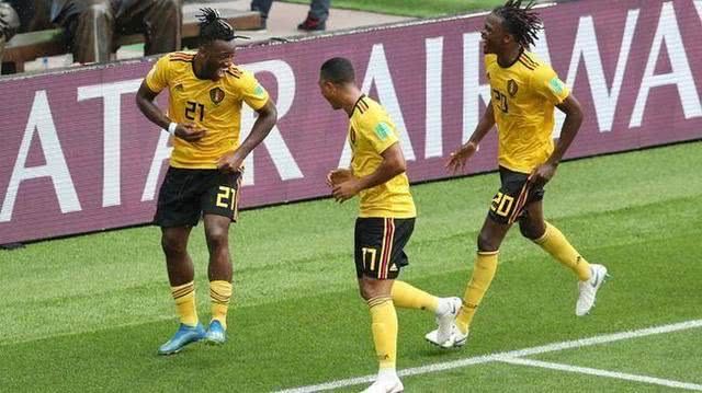 世界杯第一夺冠热门诞生!这支球队的进球数已