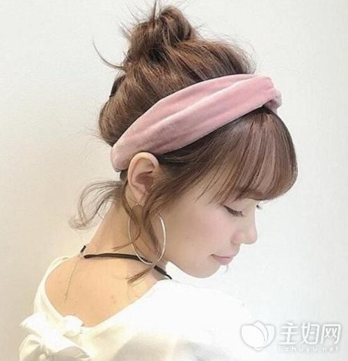 姐妹■美丽的日本发型让姐妹更加美丽！
