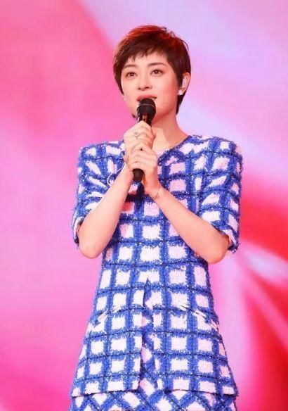  气质：你适合短发还是长？主要关注3个地方，选对发型气质提升一大截