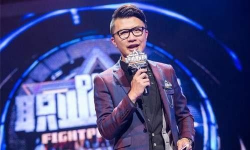 LOL微笑回应新女友传闻：全都是误会，任栋已经和我解释清楚了！