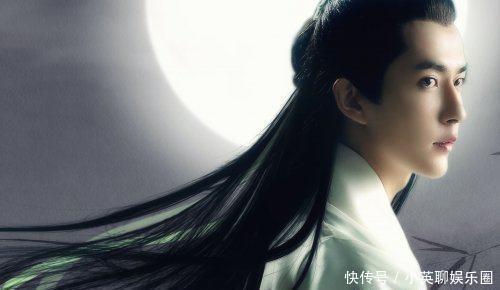 网友评选新天涯四美,张彬彬上榜,马天宇最受欢