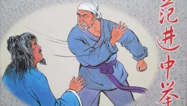 俗语：“天旱别望云有雨，人穷别望老丈人”百岁老农民的忠告