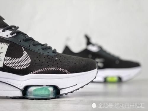  『跑步』跑步爱好者不容错过，Af1-TYpe 354 潮鞋界中的超跑！