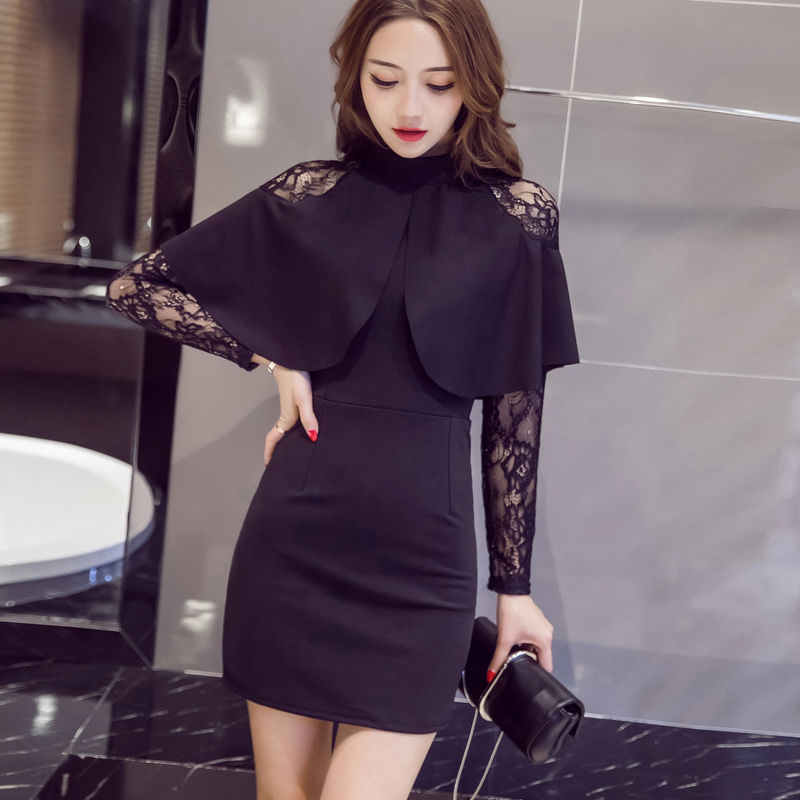 9月还很热，穿外套还早!2小时前上线的“包臀裙”，美到飞起