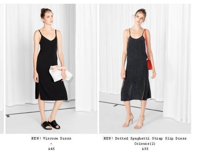 这些平价“性冷淡”品牌，谁穿谁就是时髦本人!