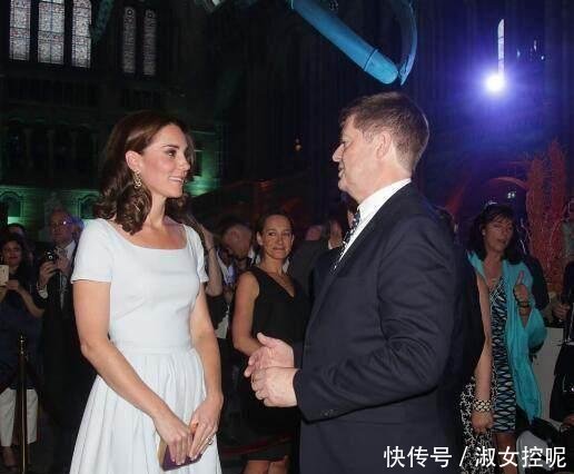 凯特王妃终于剪掉老气长发，气质更佳，这个发型必定会狠狠火一把