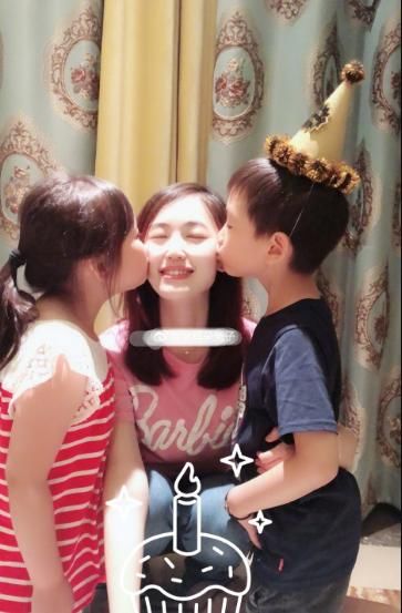 马蓉，公益达人马蓉蓉不是同一人，马蓉被李鬼，呼吁抵制谣言