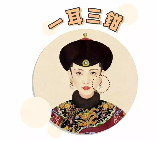 圆脸、方脸、长脸究竟要怎么挑耳环？选对才会显脸小！