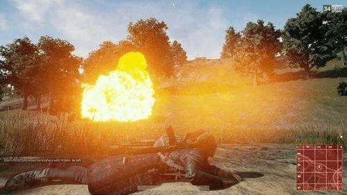 绝地求生:那些会误导人的谣言,你曾经被坑过吗?