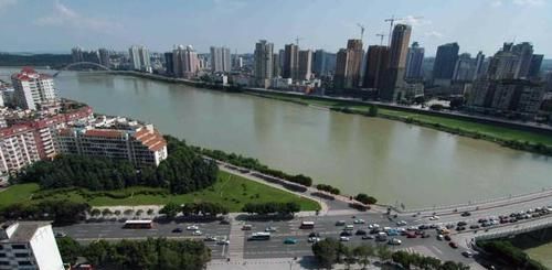 四川将不再一城独大，继成都后这座城市又将崛起，未来迎接新机遇