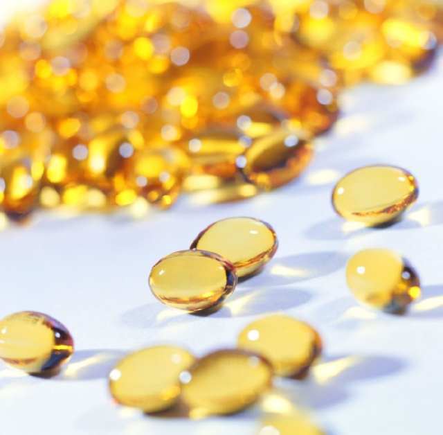 维生素e配上它，祛斑美白顶呱呱，10天脸蛋白嫩有光泽