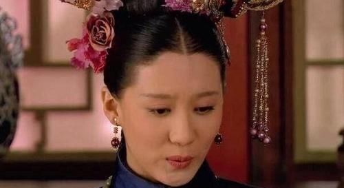  『果郡王的心』甄嬛传：浣碧至死都不知，自己为什么不孕？其实全都是因为她！