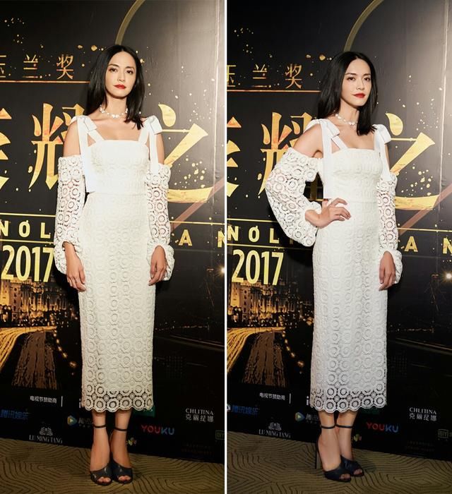 拒绝平庸吊带裙，宋祖儿娜扎林依晨都在绑的蝴蝶结，不了解一下吗