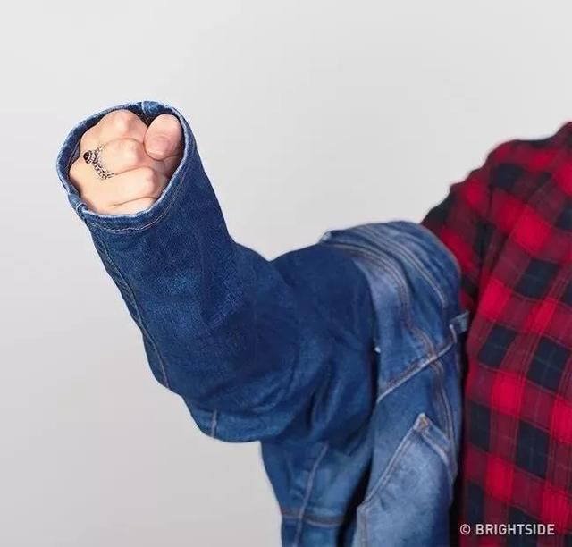 实用买裤子根本不用试，只需学会这3招！一买一个准