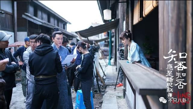 否认怀孕!冯绍峰请大家不要谣传