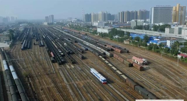  直达|也许你不信，全国仅有6个城市的火车站能直达31个省会城市