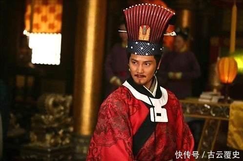 北宋之后是哪个朝代?不是南宋也非元朝,熊孩子