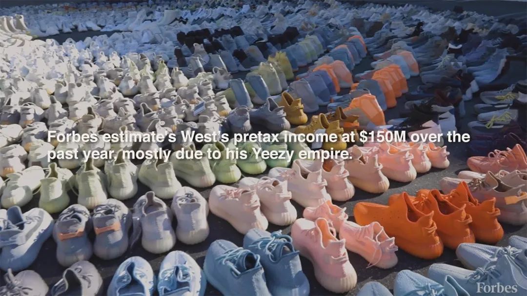 接下来@Yeezy 350v2 接下来还有4双新配色发售!你最期待哪一双?