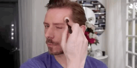 刘雯的修容法堪称最强!你一画就显脏到底问题出在哪儿了?