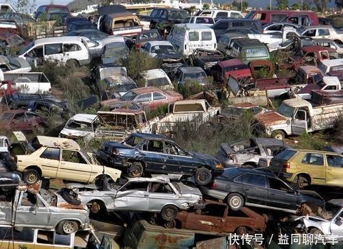 汽车报废补贴新政策，这3类车注意，没补贴还得倒贴！