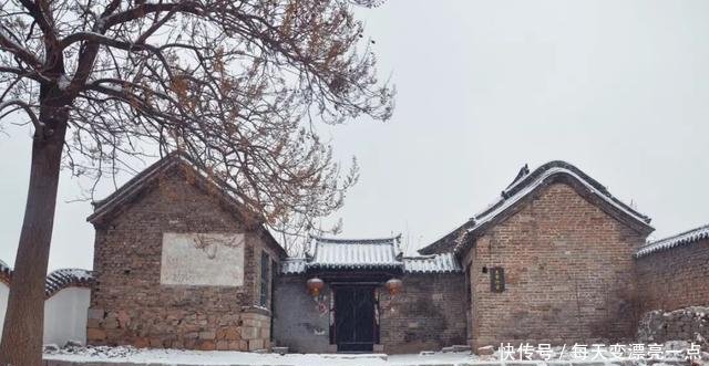 作为一个山东人，下雪不只有刷朋友圈，还要……