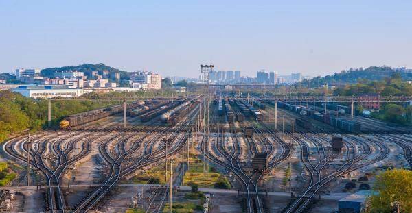  唯一@中国唯一带“洲”的地级市，从镇到市只用二十年，占尽地利之势！