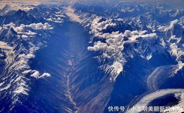 1983年,军队为何封锁昆仑山?考察队历时一个月调查,找到了答案