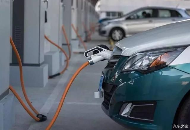 中国新能源汽车未来的发展