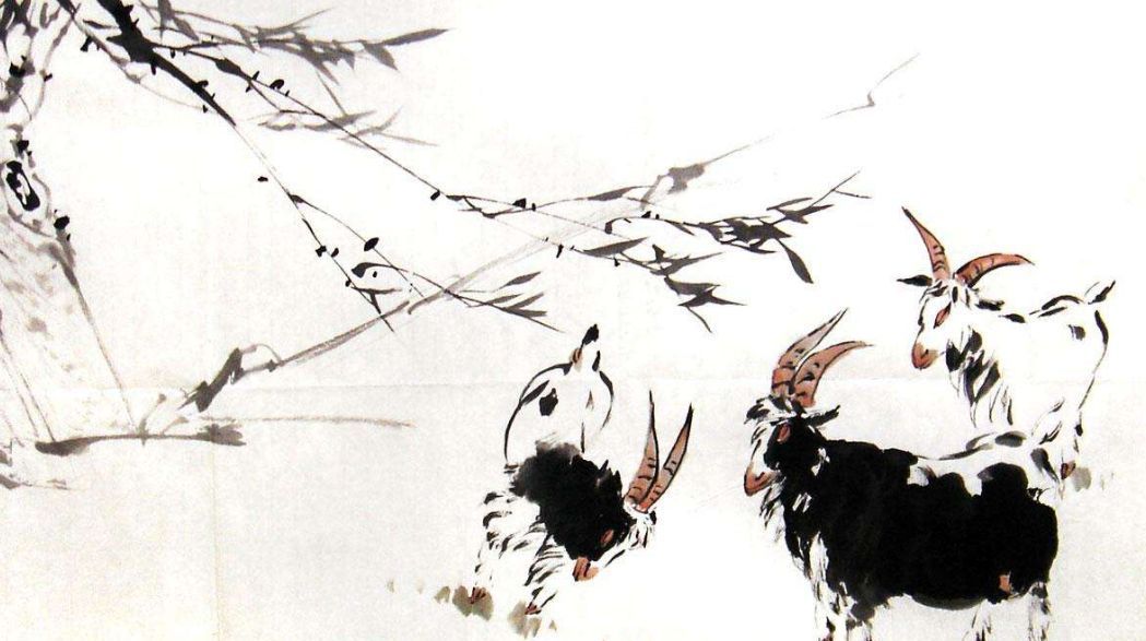 「生肖」生肖属羊人,今年转运发大财!