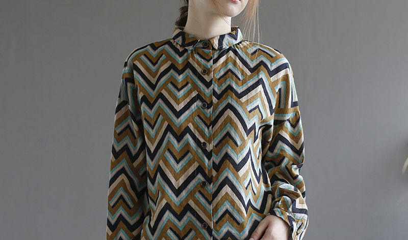 这新款秋装一上市，老婆真丝都不要了，只因太洋气，好穿还不贵