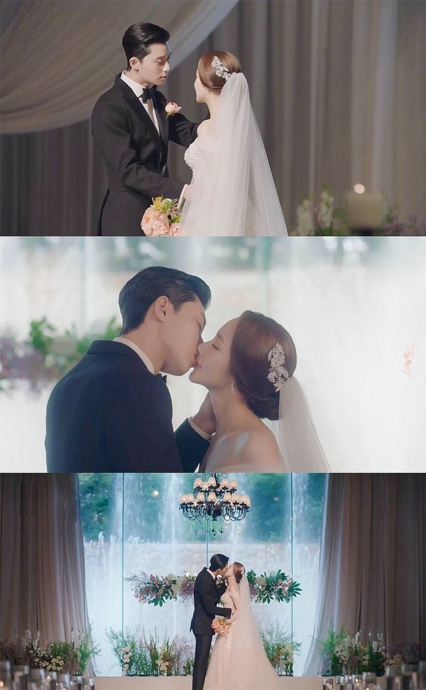 识衣间 VOL.86:跟《金秘书》学职场穿搭，爱情事业两手抓