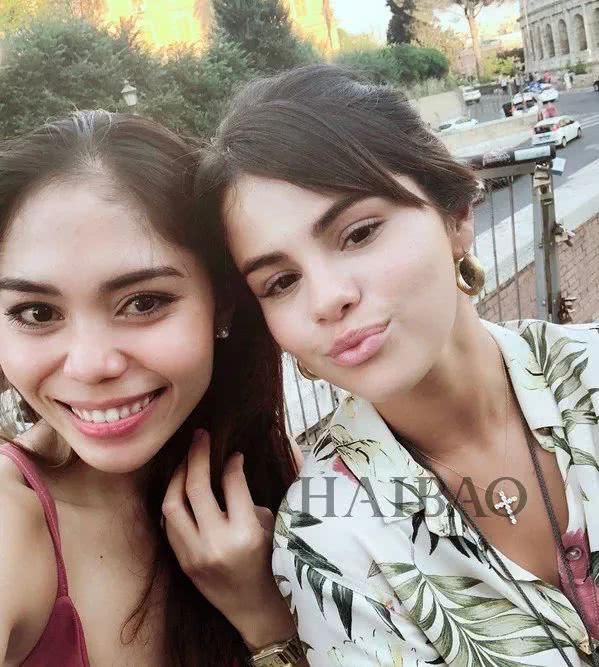 发胖遭群嘲的刘亦菲美回来了?赵薇这次是真瘦了……