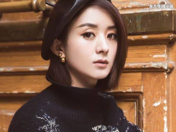 赵丽颖迪奥之后代言保健品掉档次?粉丝力挺偶像，狠狠打脸黑粉!